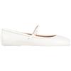 GIANVITO ROSSI - Ballerine - Bianco