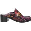 SOPHIA WEBSTER - Mule e zoccoli - Fucsia