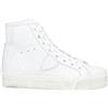 PHILIPPE MODEL - Sneakers - Bianco
