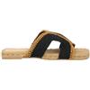 CASTAÑER - Espadrillas - Nero