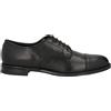 DOUCAL'S - Stringate - Nero