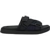 EMPORIO ARMANI - Ciabatte e pantofole - Blu notte
