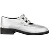 EMPORIO ARMANI - Ballerine - Argento