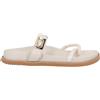 ALBERTO GUARDIANI - Infradito - Off white