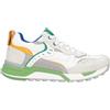 VOILE BLANCHE - Sneakers - Bianco
