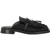 GIA / RHW - Mule e zoccoli - Nero