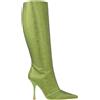LIU -JO - Stivali - Verde lime