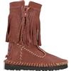 DSQUARED2 - Stivaletti - Cioccolato