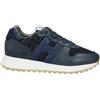 HOGAN - Sneakers - Blu notte