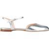AGL - Ballerine - Argento