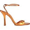 CASADEI - Sandali - Arancione