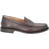 BALLY - Mocassino - Testa di moro