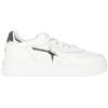 W6YZ - Sneakers - Bianco