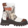DSQUARED2 - Stivaletti - Bianco