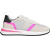 PHILIPPE MODEL - Sneakers - Grigio chiaro