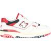 NEW BALANCE - Sneakers - Bianco