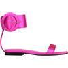 THE ATTICO - Sandali - Fucsia