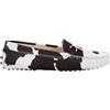 TOD'S - Mocassino - Off white
