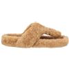 LOEWE - Infradito - Cammello