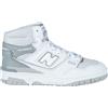 NEW BALANCE - Sneakers - Bianco