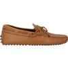 TOD'S - Mocassino - Marrone