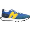 HOGAN - Sneakers - Blu