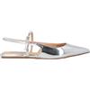 STEVE MADDEN - Ballerine - Argento