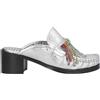 SOPHIA WEBSTER - Mule e zoccoli - Argento