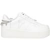 WINDSOR SMITH - Sneakers - Bianco