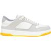 SANTONI - Sneakers - Grigio chiaro
