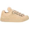 DOLCE&GABBANA - Sneakers - Beige