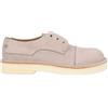 EMPORIO ARMANI - Stringate - Tortora