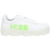 DSQUARED2 - Sneakers - Bianco