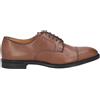 DOUCAL'S - Stringate - Marrone