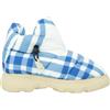 BURBERRY - Stivaletti - Blu