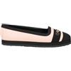 FERRAGAMO - Ballerine - Rosa
