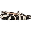 TOD'S - Mocassino - Nero