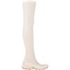 MM6 MAISON MARGIELA x SALOMON - Stivali - Rosa chiaro