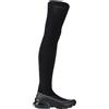 MM6 MAISON MARGIELA x SALOMON - Stivali - Nero