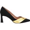 POLLINI - Décolleté - Nero