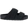 BIRKENSTOCK x TEKLA - Sandali - Nero
