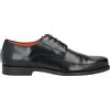 SANTONI - Stringate - Nero
