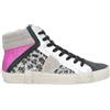 PHILIPPE MODEL - Sneakers - Antracite