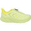 HOKA - Sneakers - Verde chiaro
