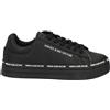 VERSACE JEANS COUTURE - Sneakers - Nero