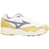 MIZUNO - Sneakers - Giallo ocra