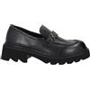 PACIOTTI 4US - Mocassino - Nero