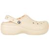 CROCS - Mule e zoccoli - Panna