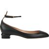 VALENTINO GARAVANI - Ballerine - Nero