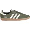 ADIDAS ORIGINALS - Sneakers - Verde militare